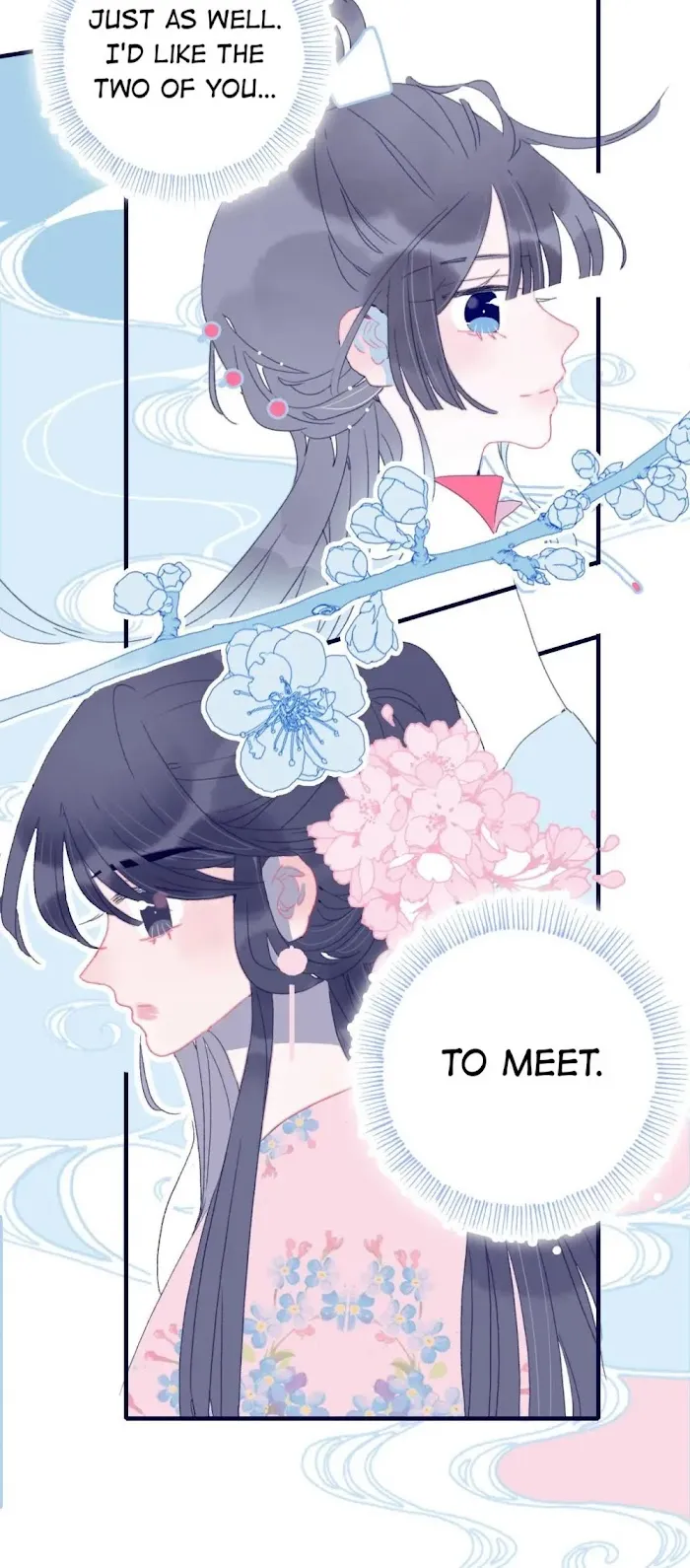 My Little Secret With The Demon Lord Chapter 37 Online - página 40