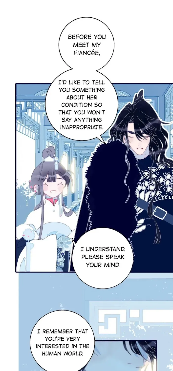 My Little Secret With The Demon Lord Chapter 37 Online - página 42