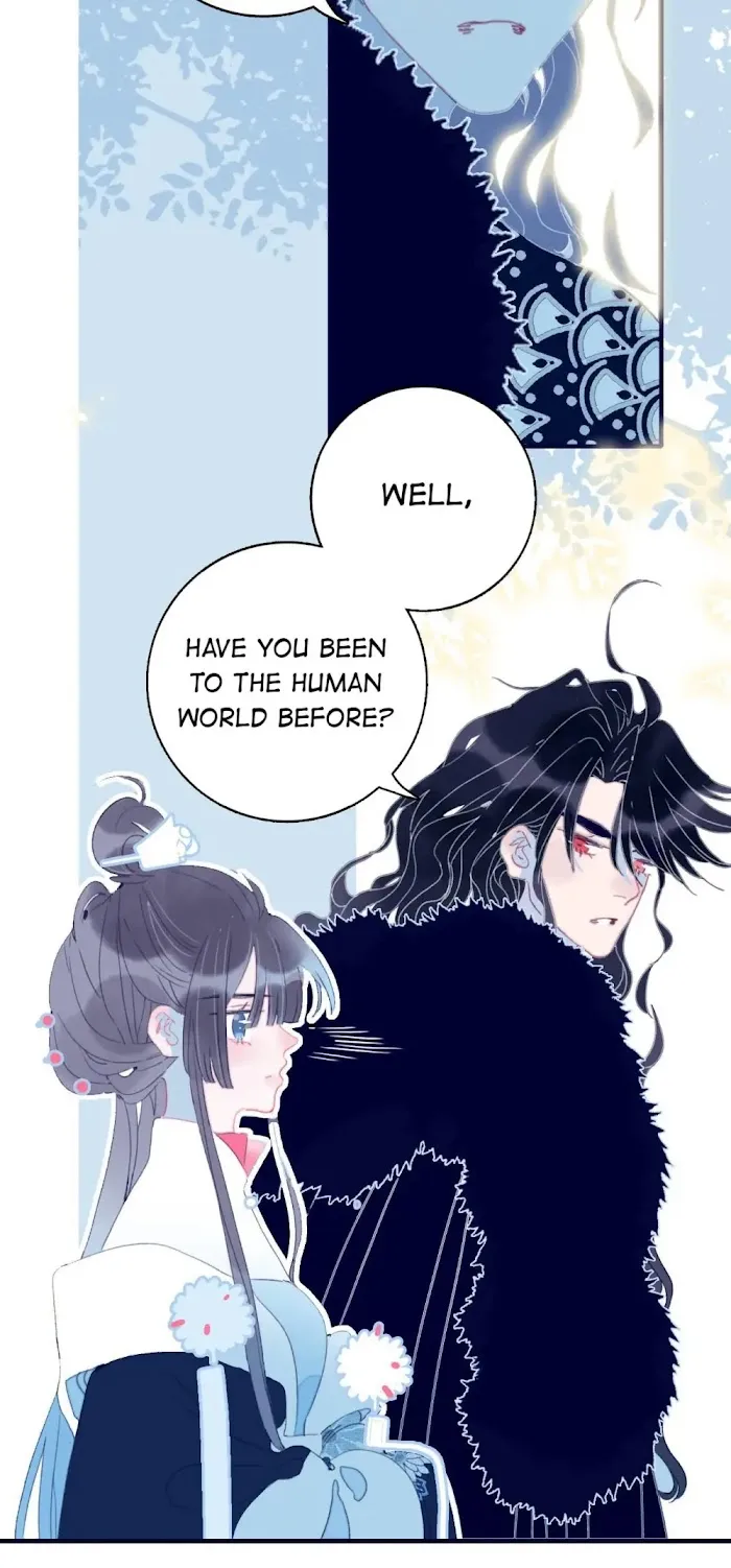 My Little Secret With The Demon Lord Chapter 37 Online - página 43