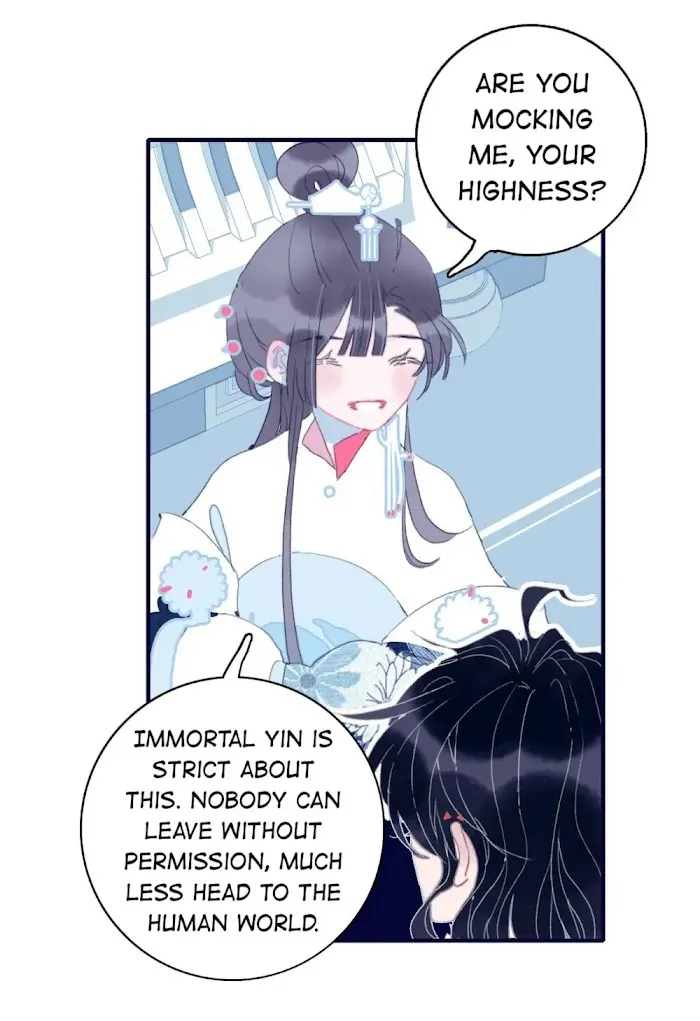 My Little Secret With The Demon Lord Chapter 37 Online - página 44