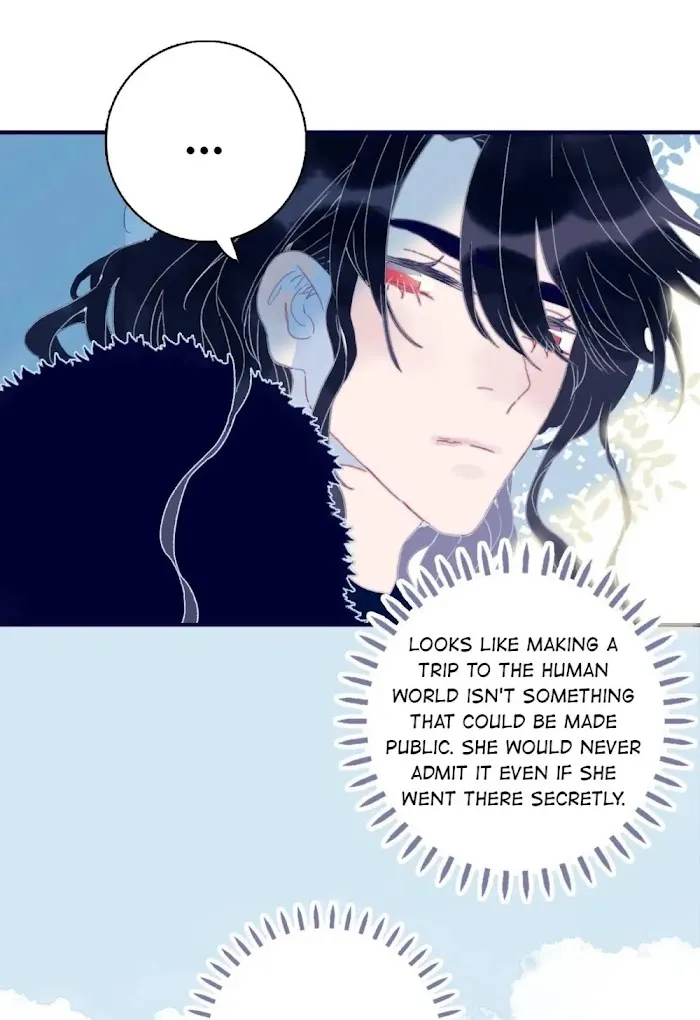 My Little Secret With The Demon Lord Chapter 37 Online - página 45