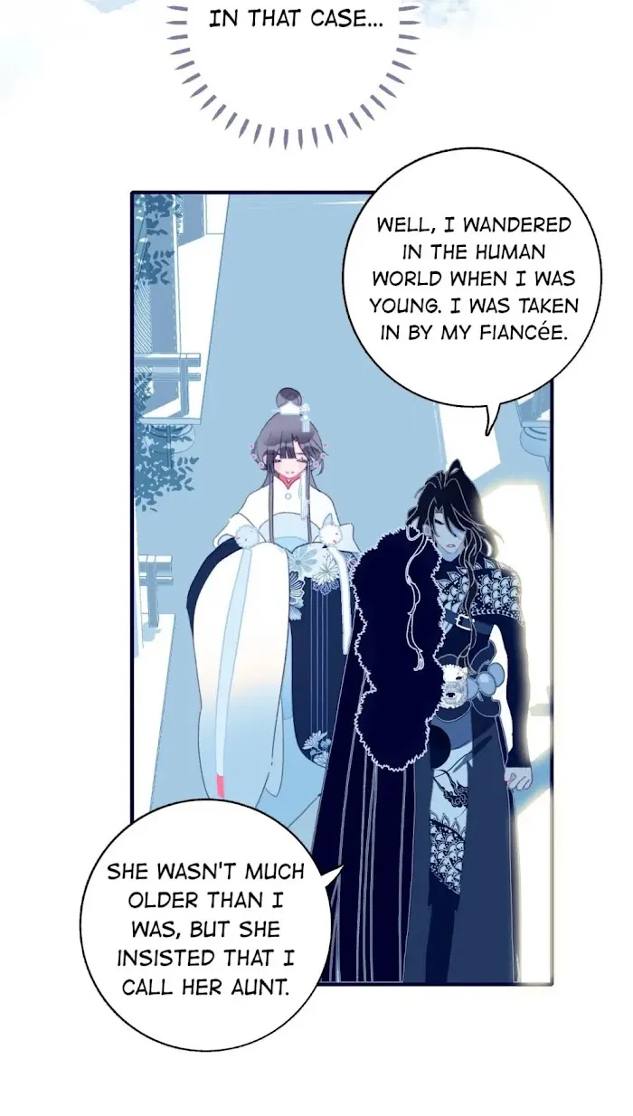 My Little Secret With The Demon Lord Chapter 37 Online - página 46