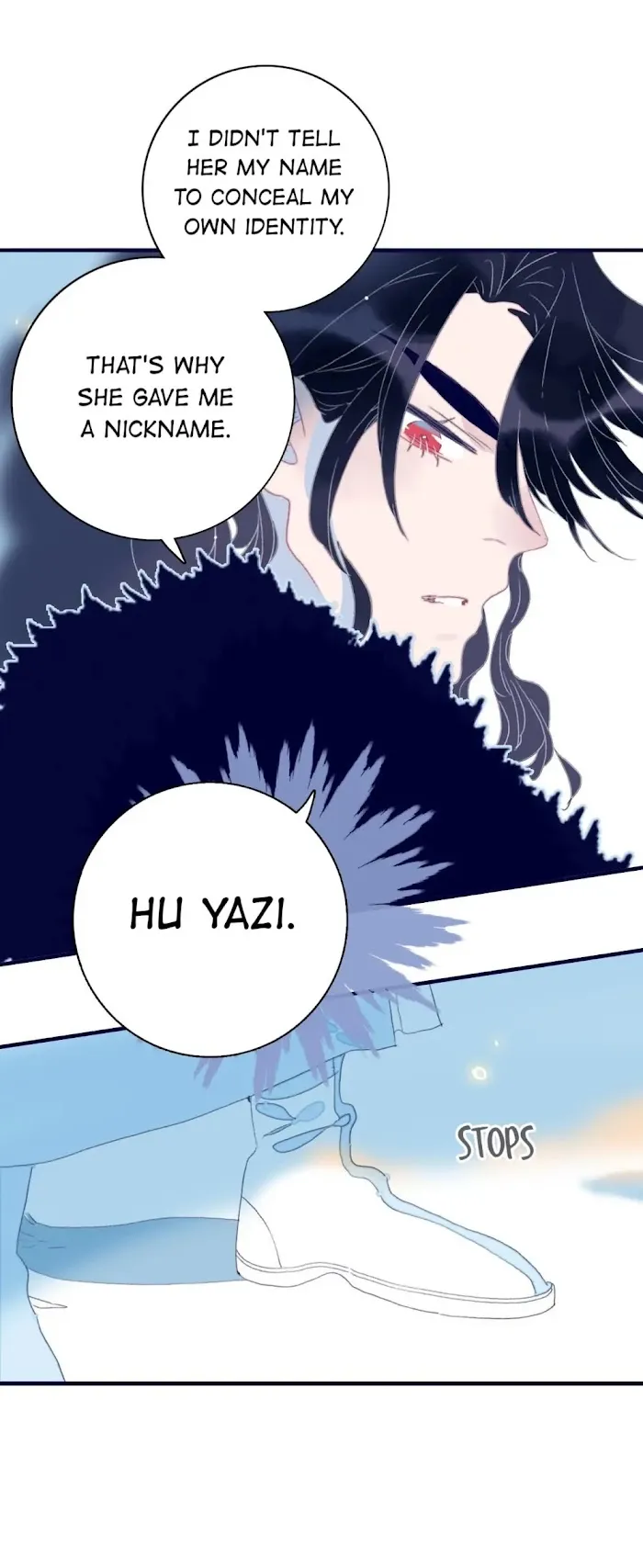 My Little Secret With The Demon Lord Chapter 37 Online - página 47