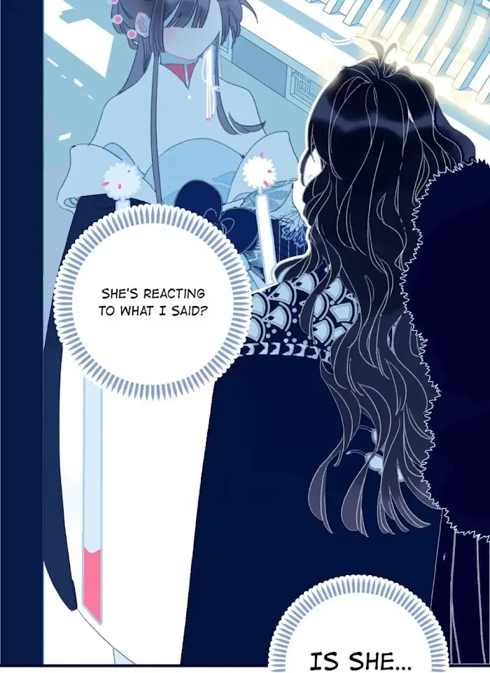 My Little Secret With The Demon Lord Chapter 37 Online - página 49