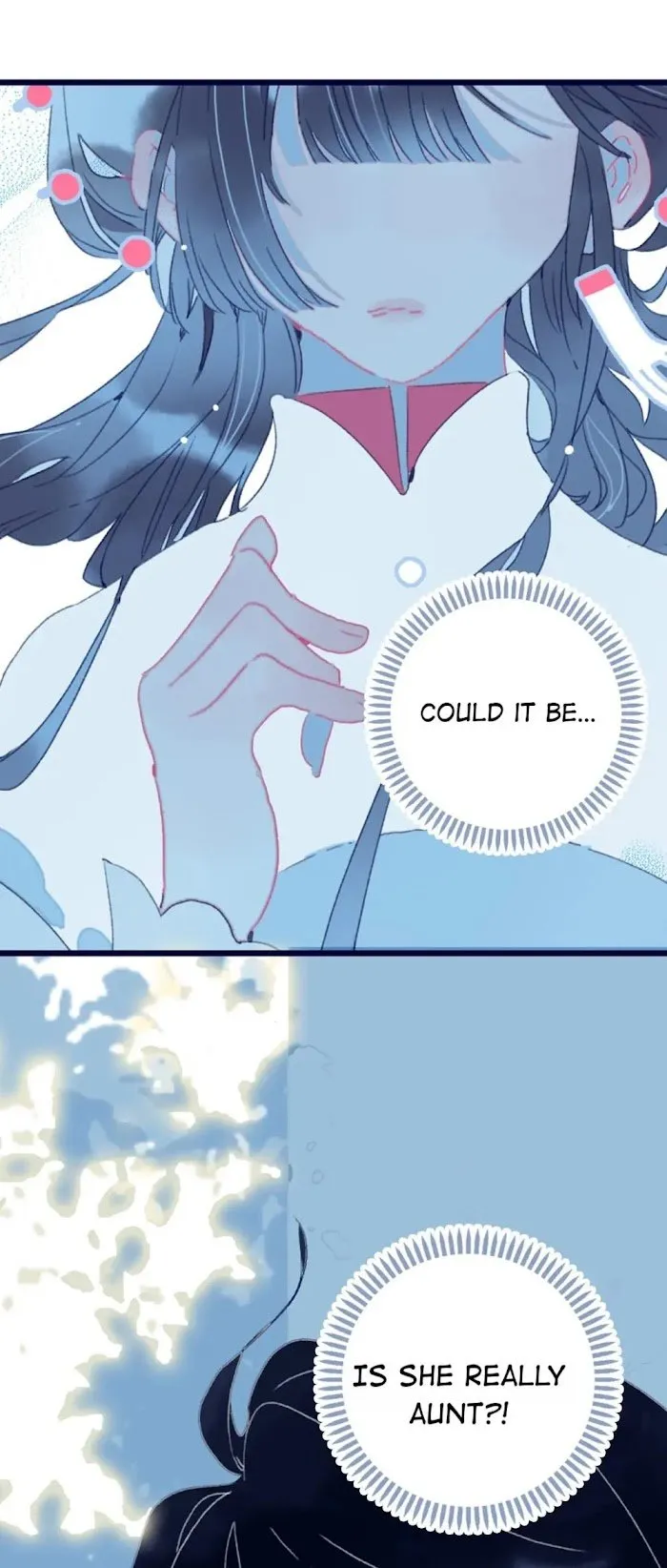 My Little Secret With The Demon Lord Chapter 38 Online - página 3