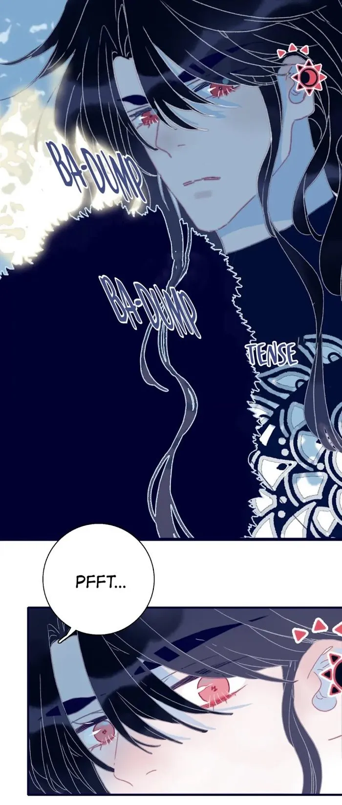 My Little Secret With The Demon Lord Chapter 38 Online - página 4