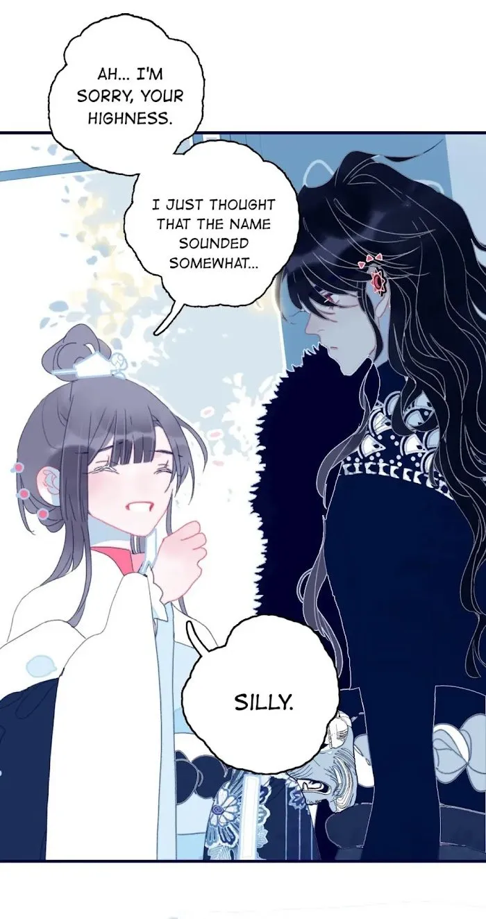 My Little Secret With The Demon Lord Chapter 38 Online - página 5