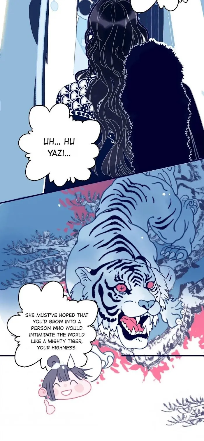 My Little Secret With The Demon Lord Chapter 38 Online - página 7
