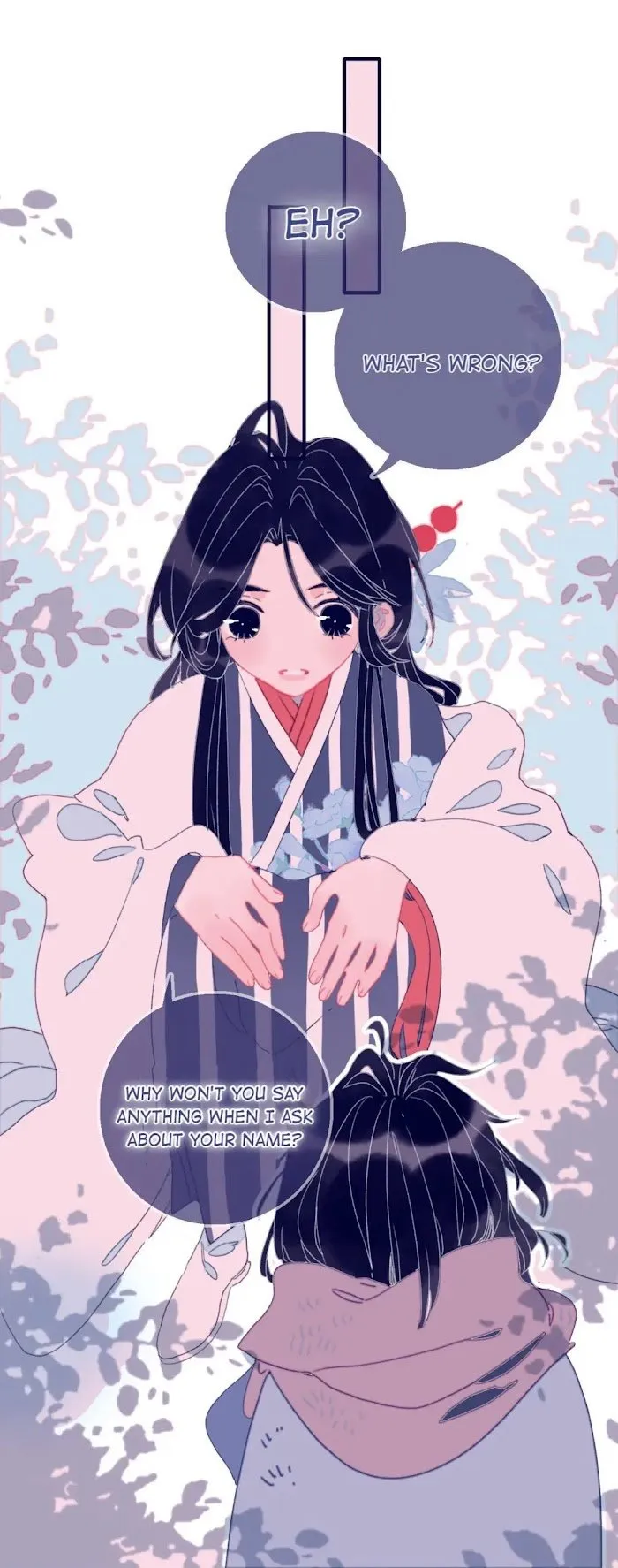 My Little Secret With The Demon Lord Chapter 38 Online - página 9