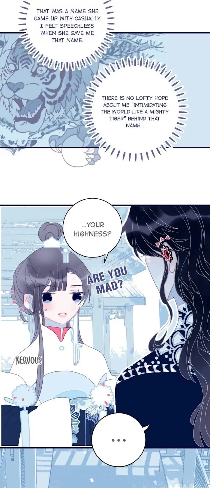 My Little Secret With The Demon Lord Chapter 38 Online - página 15