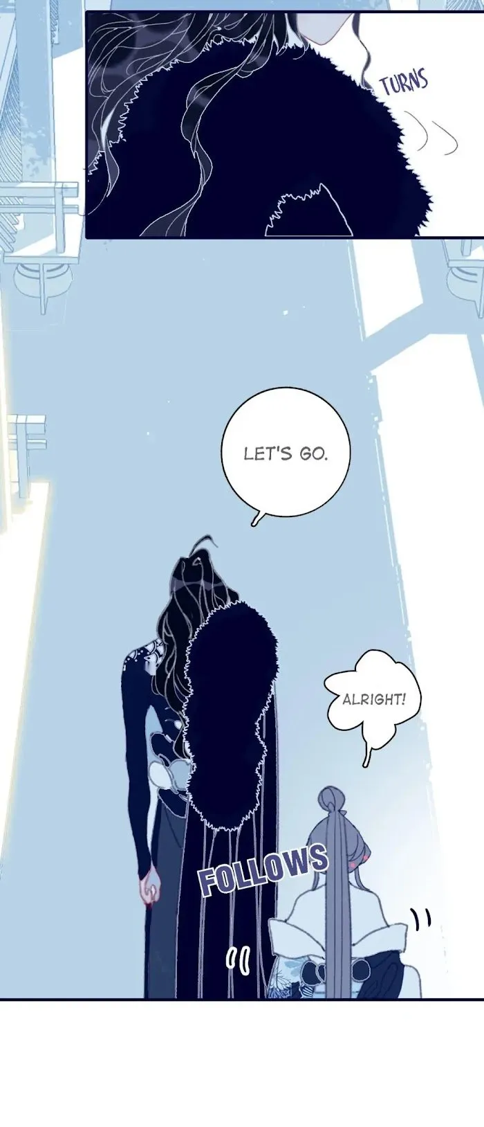 My Little Secret With The Demon Lord Chapter 38 Online - página 16