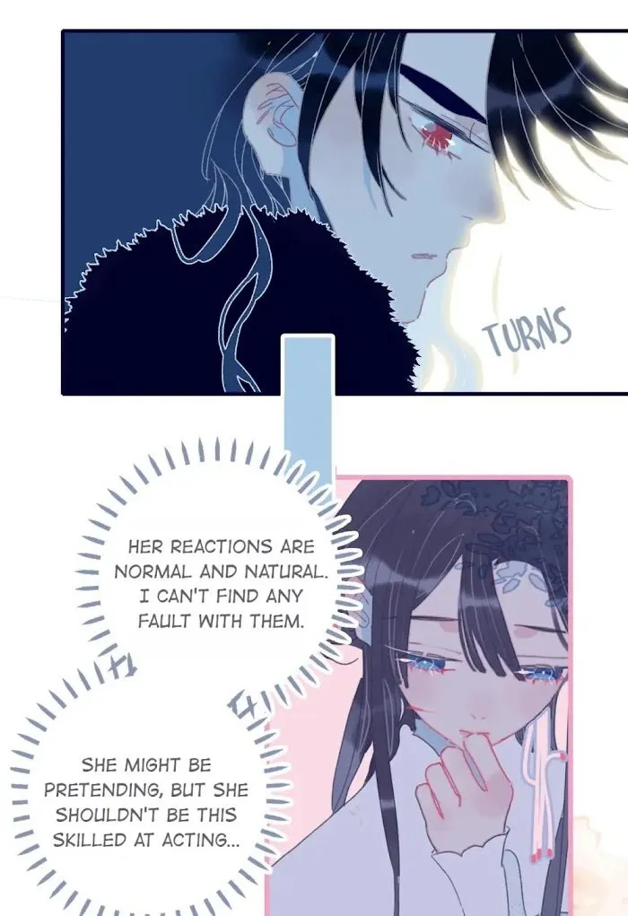My Little Secret With The Demon Lord Chapter 38 Online - página 20