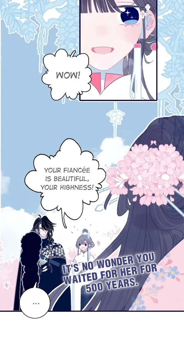 My Little Secret With The Demon Lord Chapter 38 Online - página 24