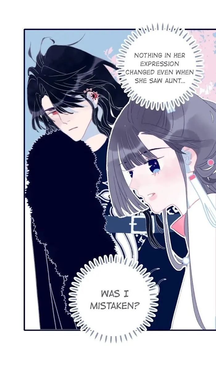My Little Secret With The Demon Lord Chapter 38 Online - página 25