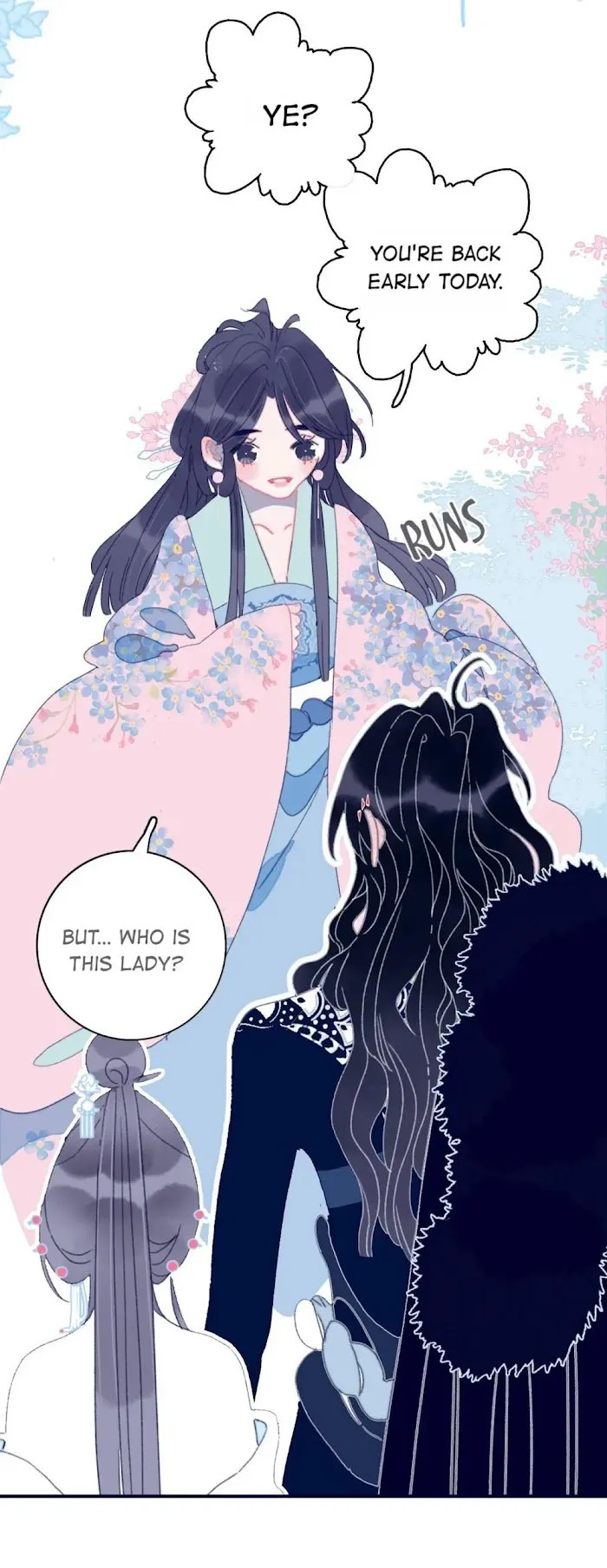 My Little Secret With The Demon Lord Chapter 38 Online - página 29