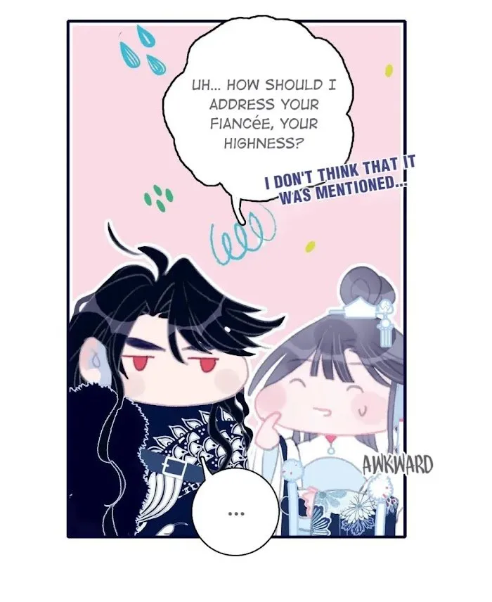 My Little Secret With The Demon Lord Chapter 38 Online - página 31
