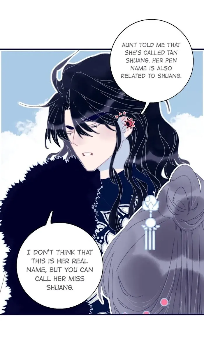 My Little Secret With The Demon Lord Chapter 38 Online - página 32