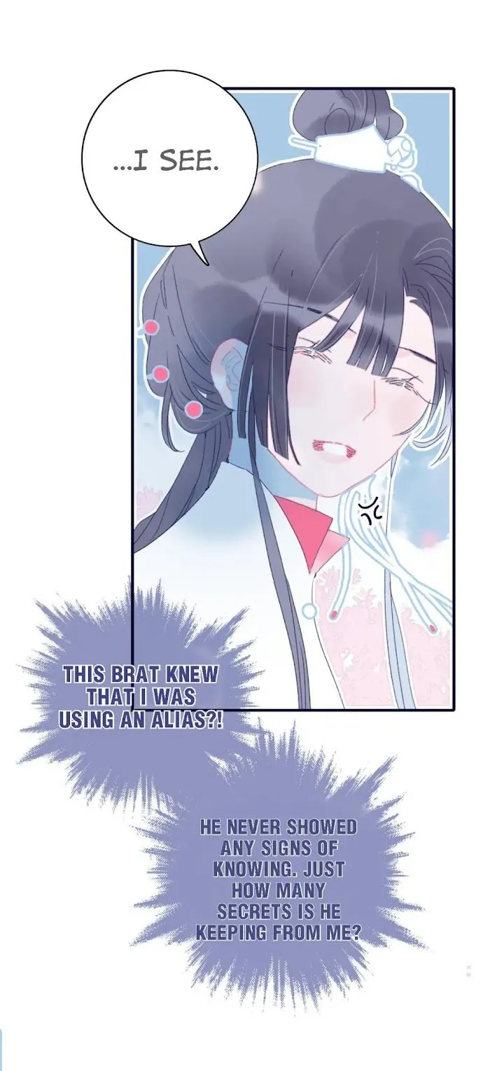 My Little Secret With The Demon Lord Chapter 38 Online - página 33