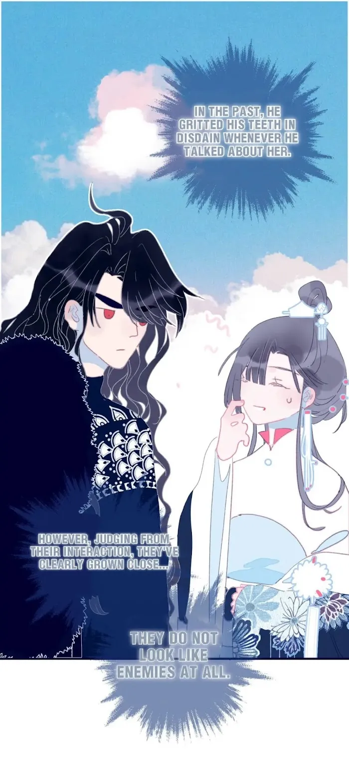 My Little Secret With The Demon Lord Chapter 38 Online - página 38