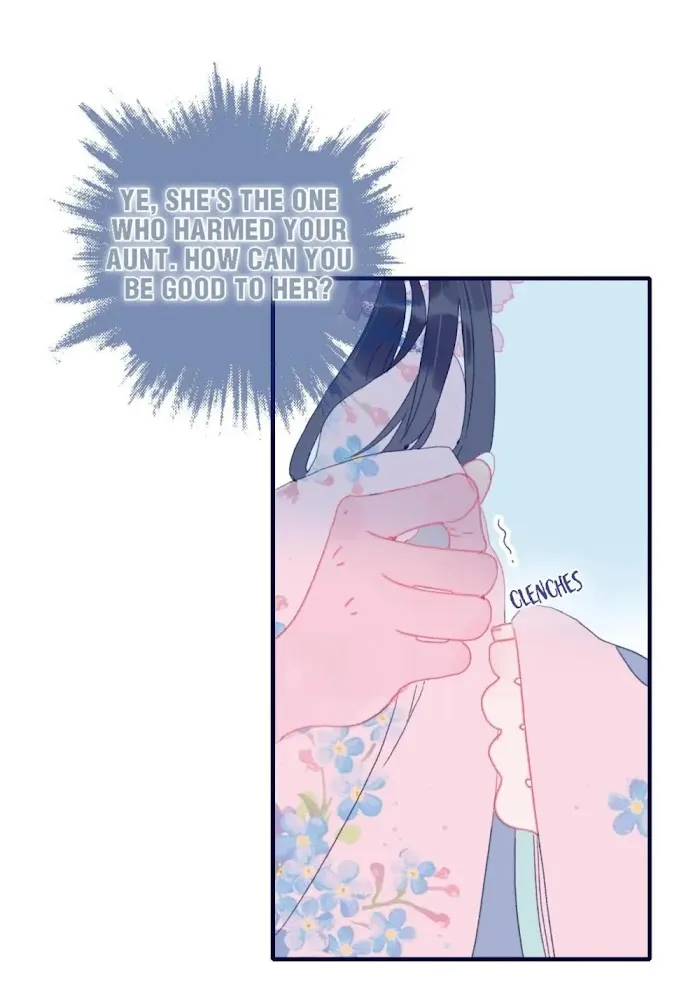 My Little Secret With The Demon Lord Chapter 38 Online - página 39