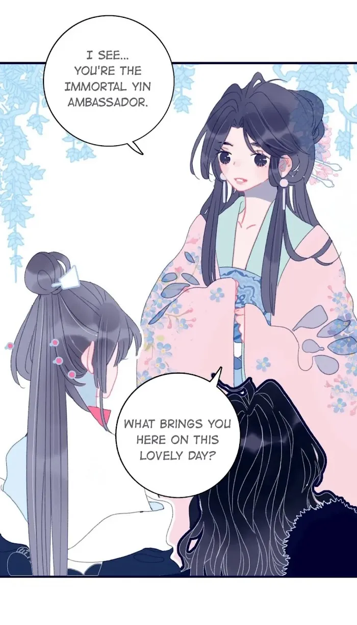 My Little Secret With The Demon Lord Chapter 38 Online - página 40