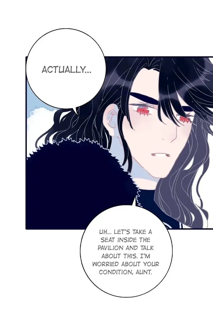 My Little Secret With The Demon Lord Chapter 38 Online - página 41