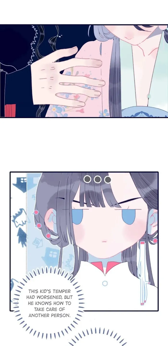 My Little Secret With The Demon Lord Chapter 38 Online - página 44