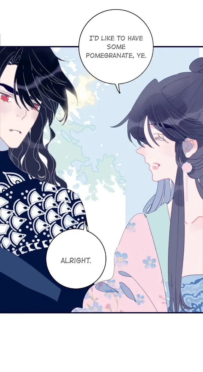 My Little Secret With The Demon Lord Chapter 38 Online - página 46