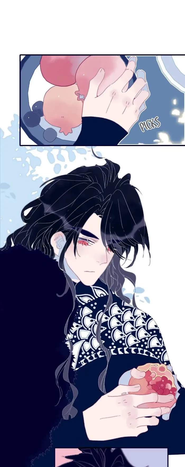 My Little Secret With The Demon Lord Chapter 38 Online - página 47