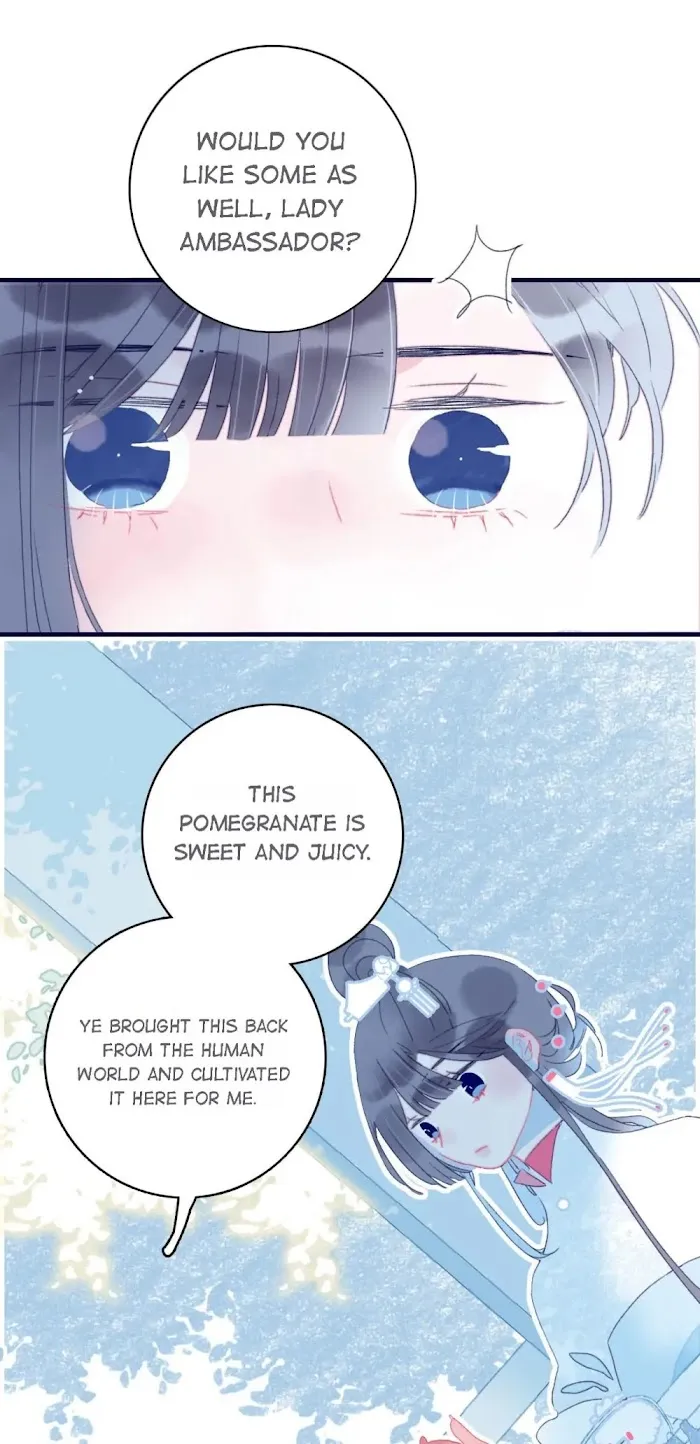 My Little Secret With The Demon Lord Chapter 38 Online - página 49