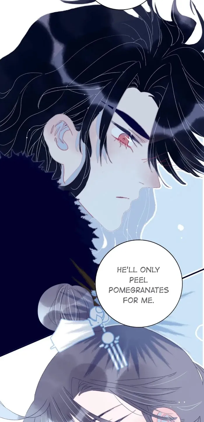 My Little Secret With The Demon Lord Chapter 38 Online - página 51