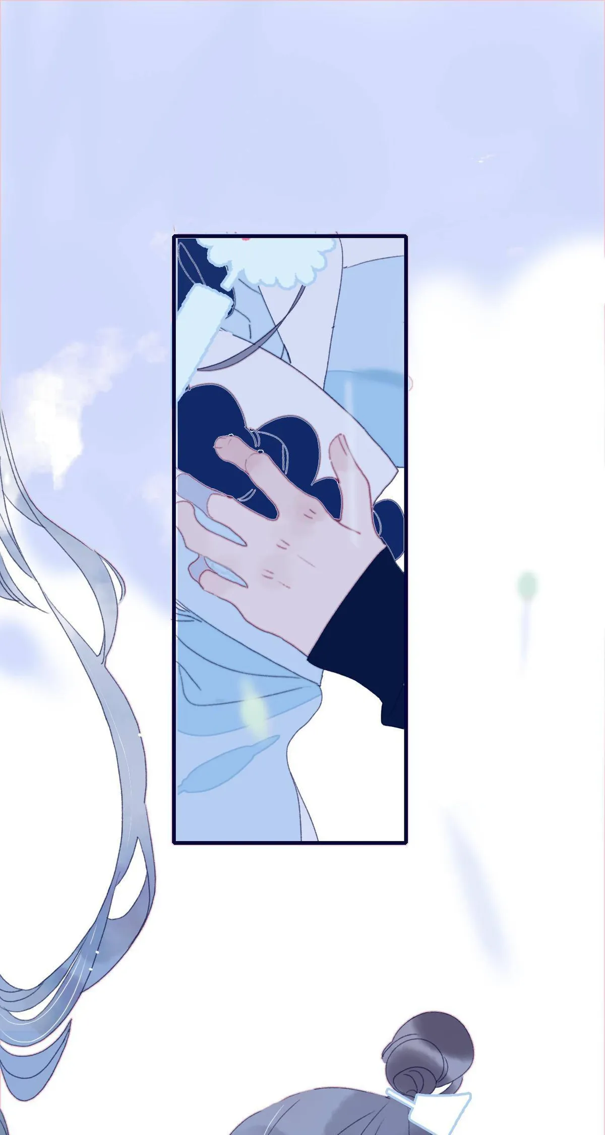 My Little Secret With The Demon Lord Chapter 42 Online - página 3