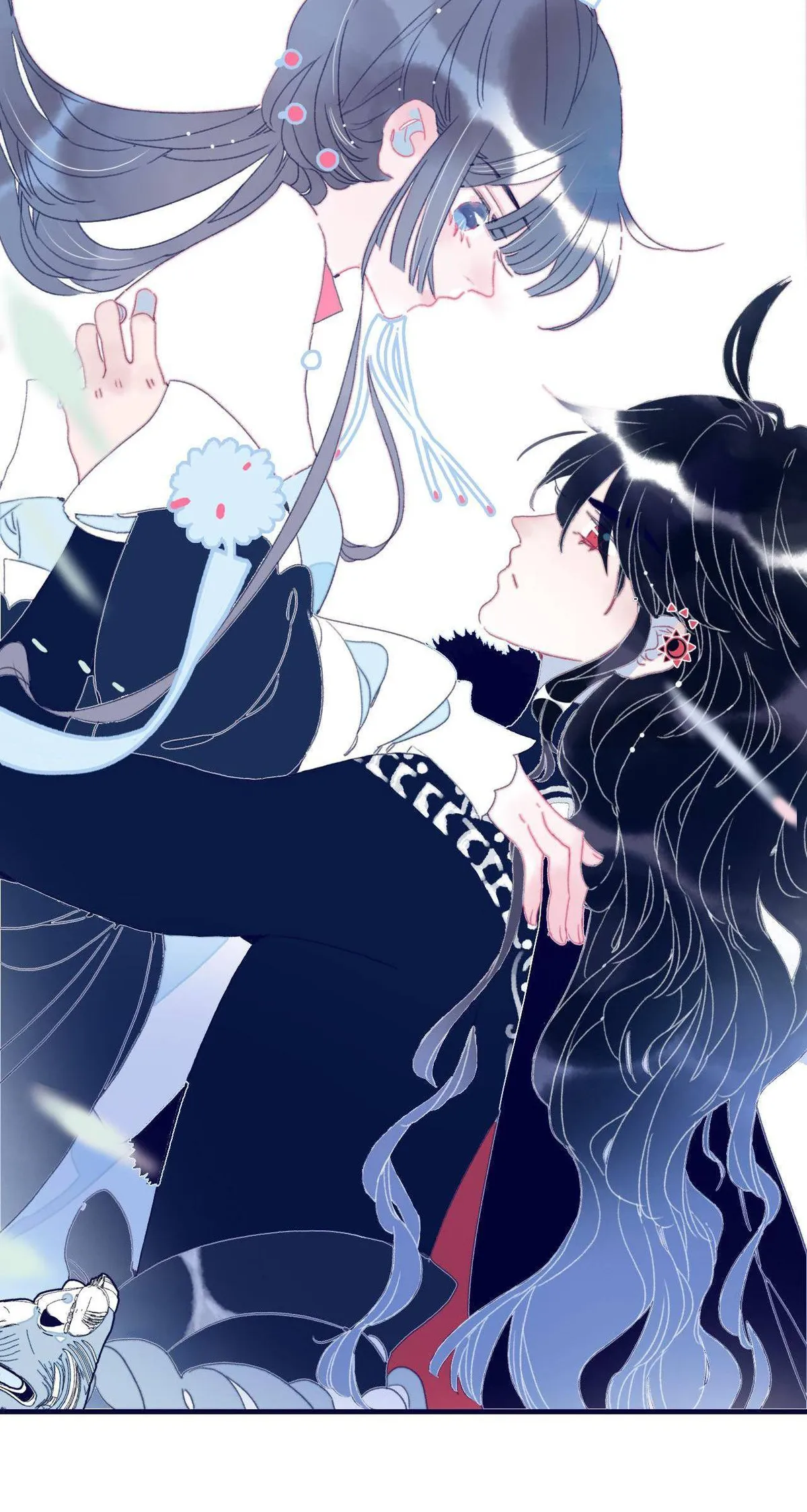 My Little Secret With The Demon Lord Chapter 42 Online - página 4