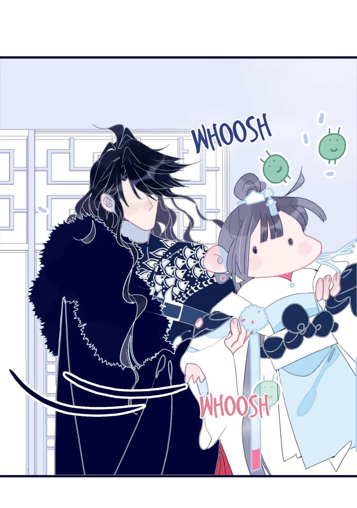 My Little Secret With The Demon Lord Chapter 42 Online - página 6