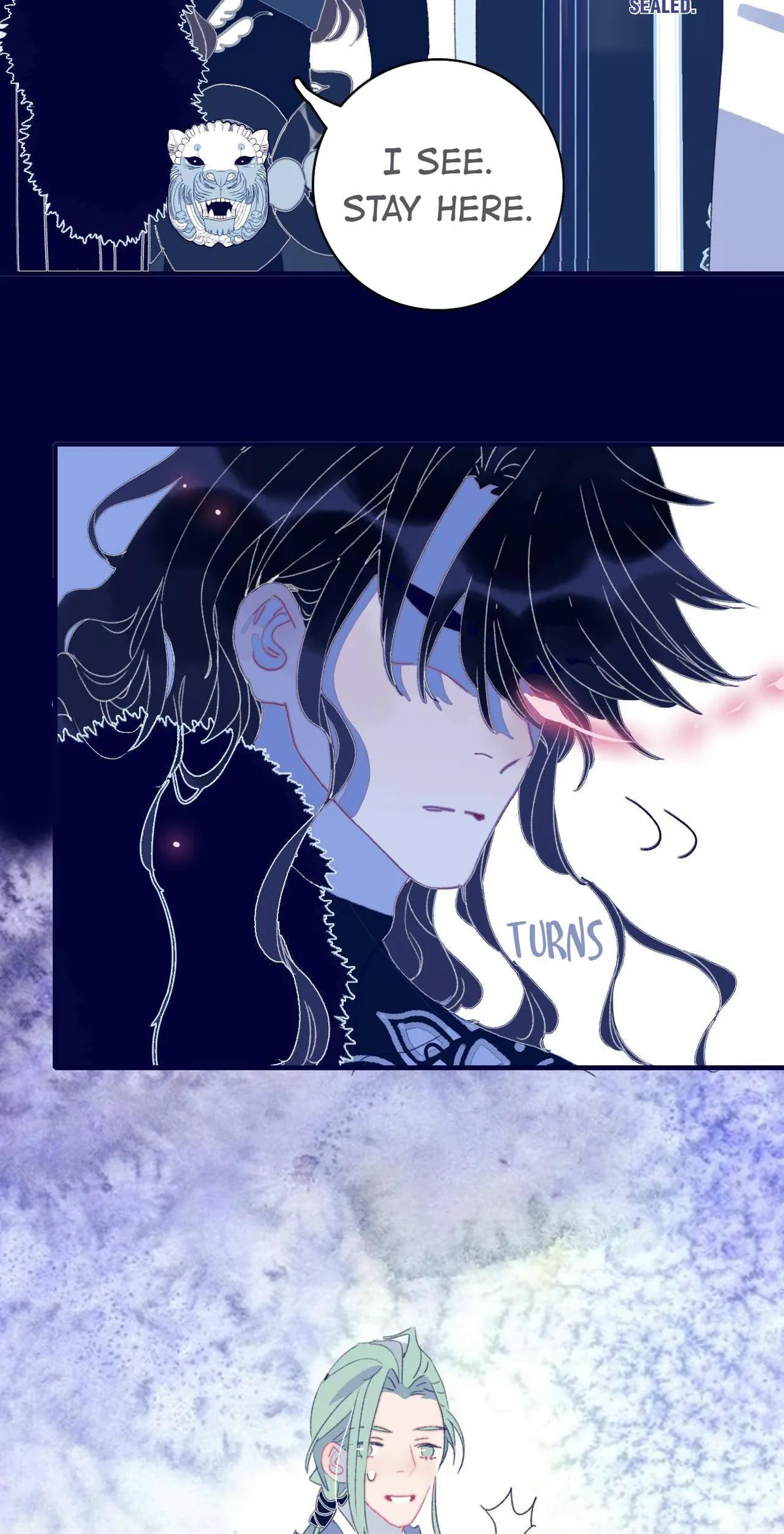 My Little Secret With The Demon Lord Chapter 42 Online - página 9
