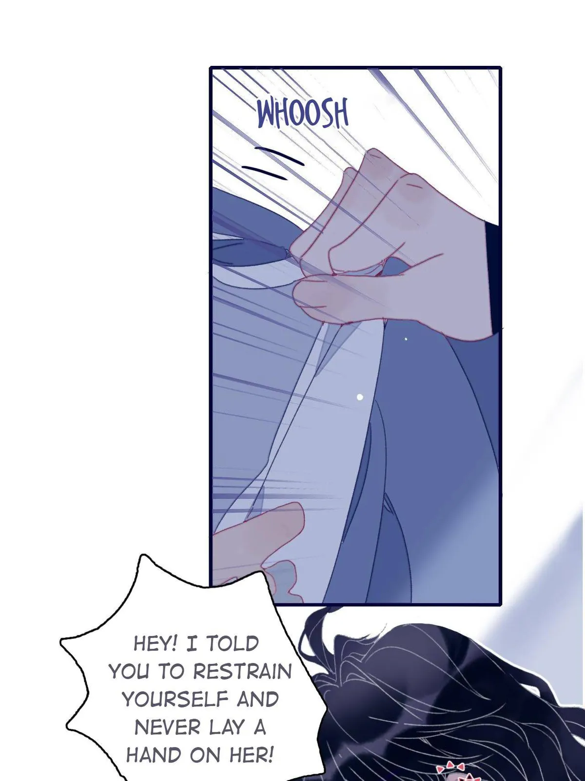My Little Secret With The Demon Lord Chapter 42 Online - página 11