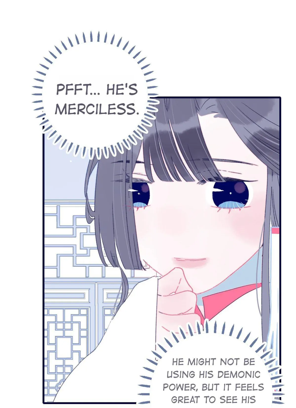 My Little Secret With The Demon Lord Chapter 42 Online - página 14