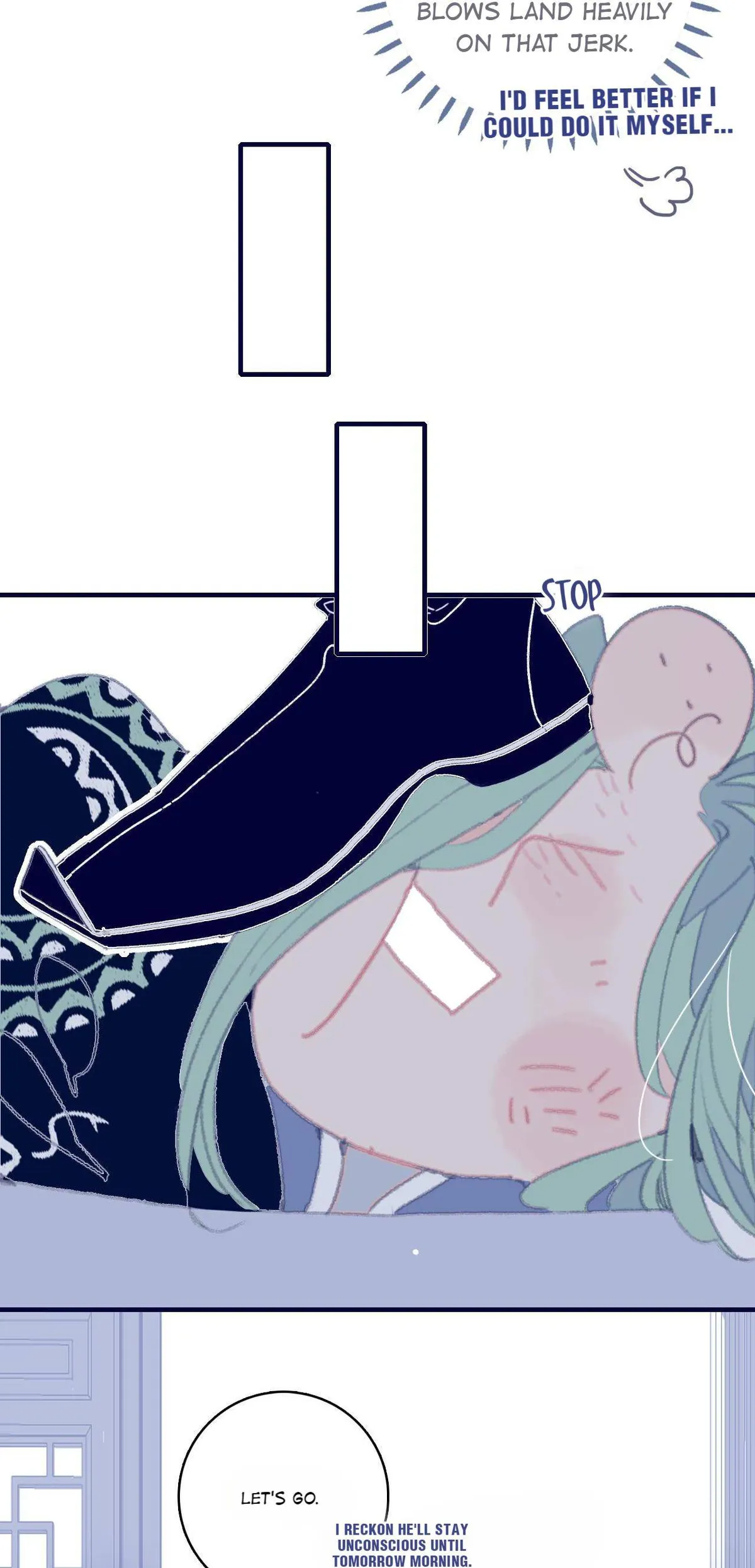 My Little Secret With The Demon Lord Chapter 42 Online - página 15