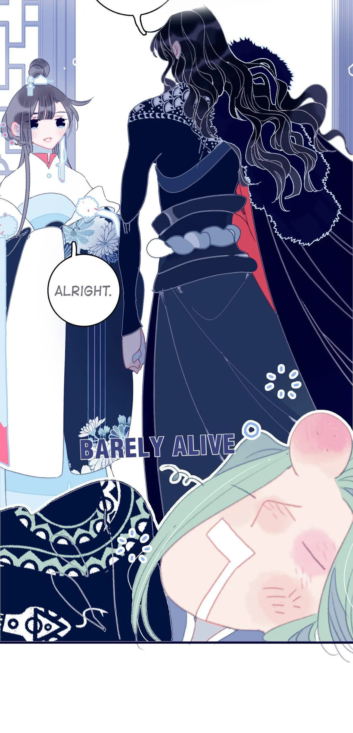 My Little Secret With The Demon Lord Chapter 42 Online - página 16