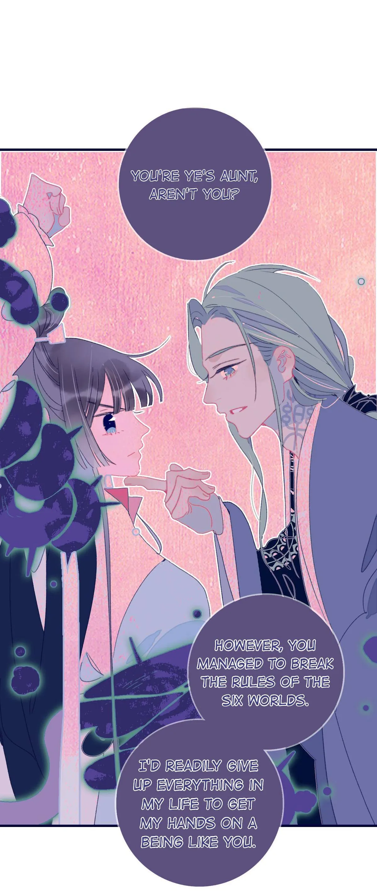 My Little Secret With The Demon Lord Chapter 42 Online - página 20