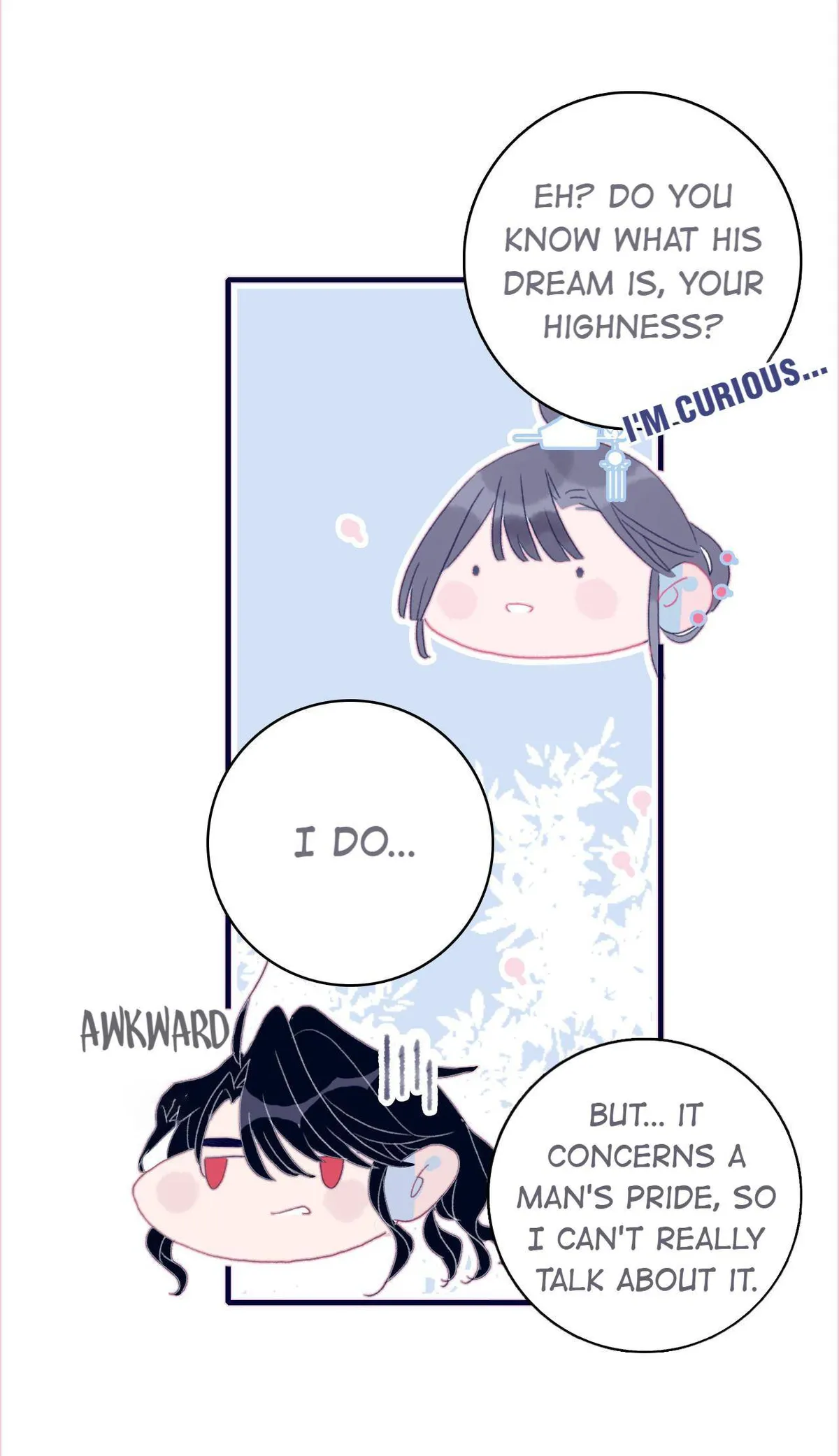 My Little Secret With The Demon Lord Chapter 42 Online - página 23