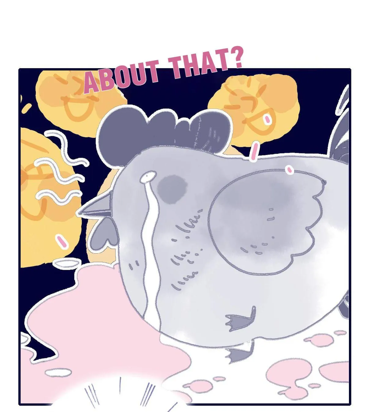 My Little Secret With The Demon Lord Chapter 42 Online - página 25
