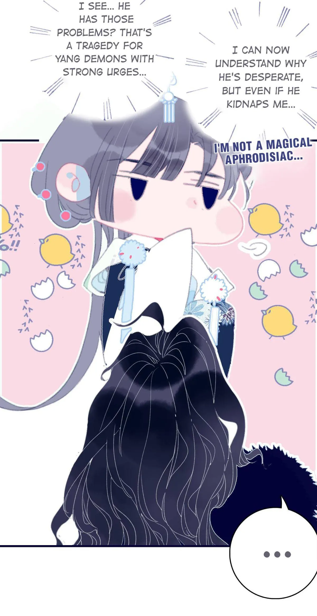 My Little Secret With The Demon Lord Chapter 42 Online - página 26