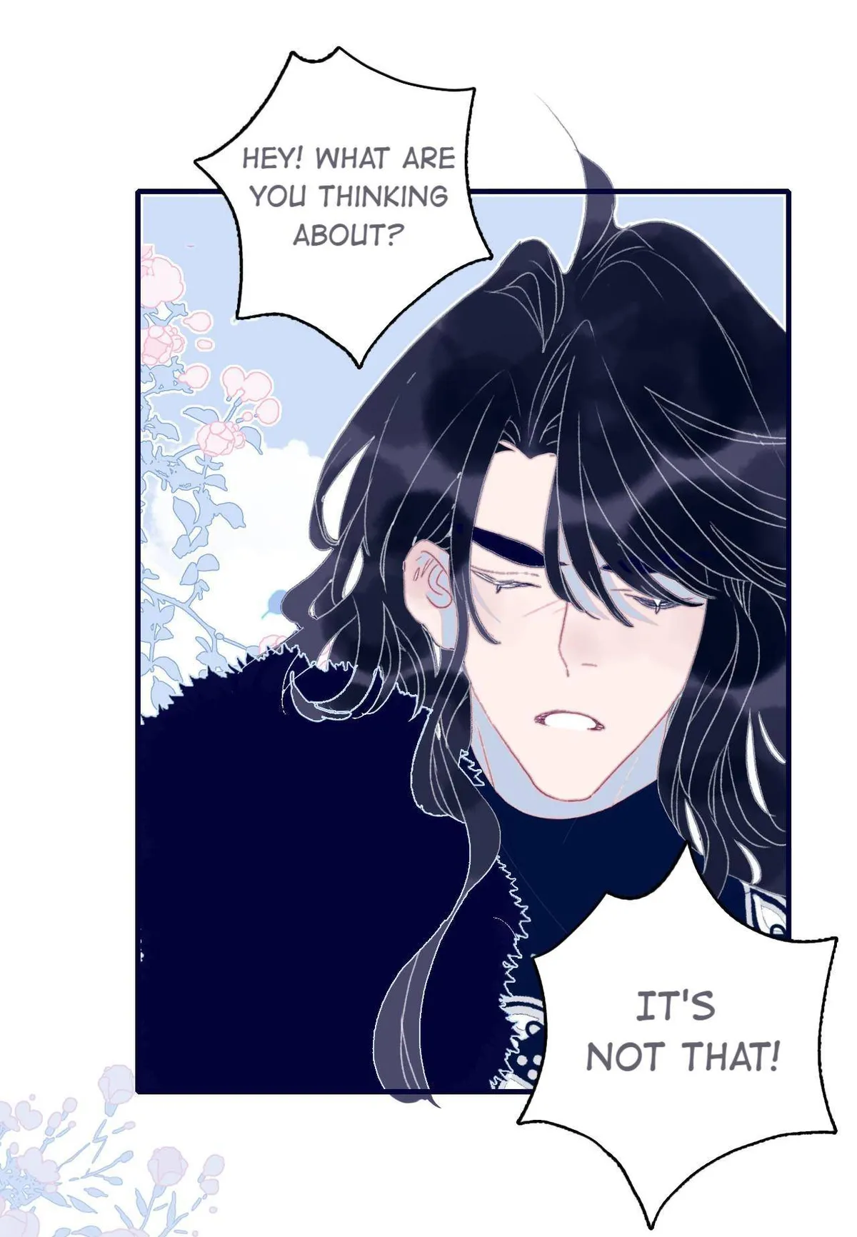 My Little Secret With The Demon Lord Chapter 42 Online - página 27
