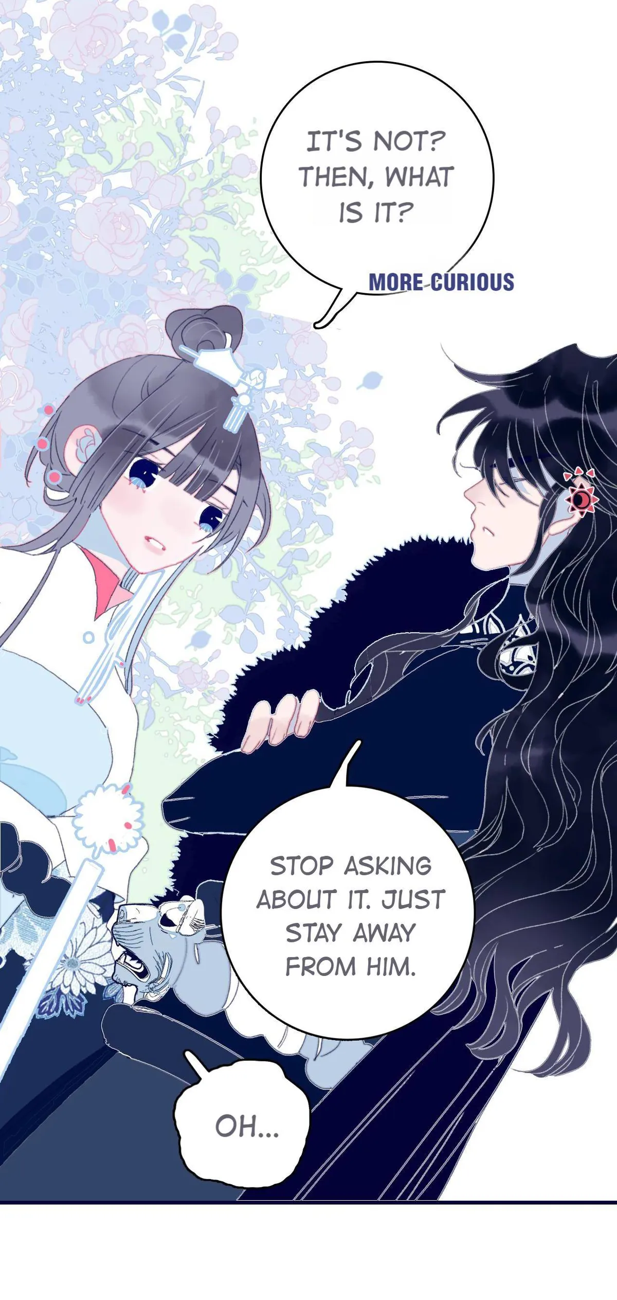 My Little Secret With The Demon Lord Chapter 42 Online - página 28