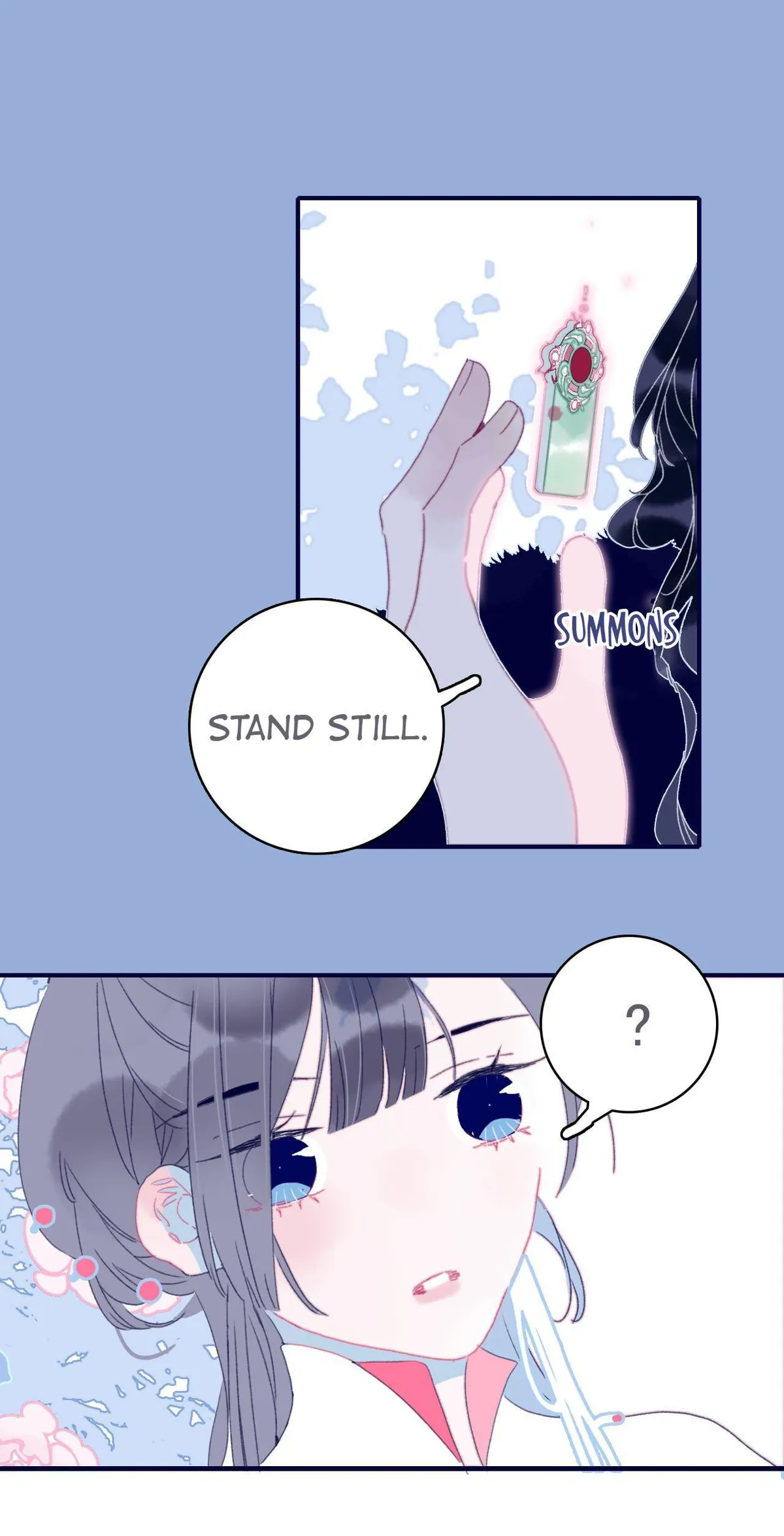 My Little Secret With The Demon Lord Chapter 42 Online - página 30
