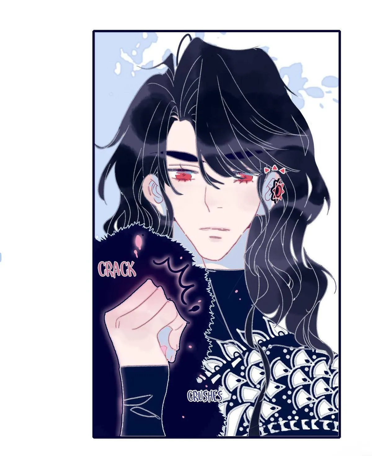 My Little Secret With The Demon Lord Chapter 42 Online - página 31