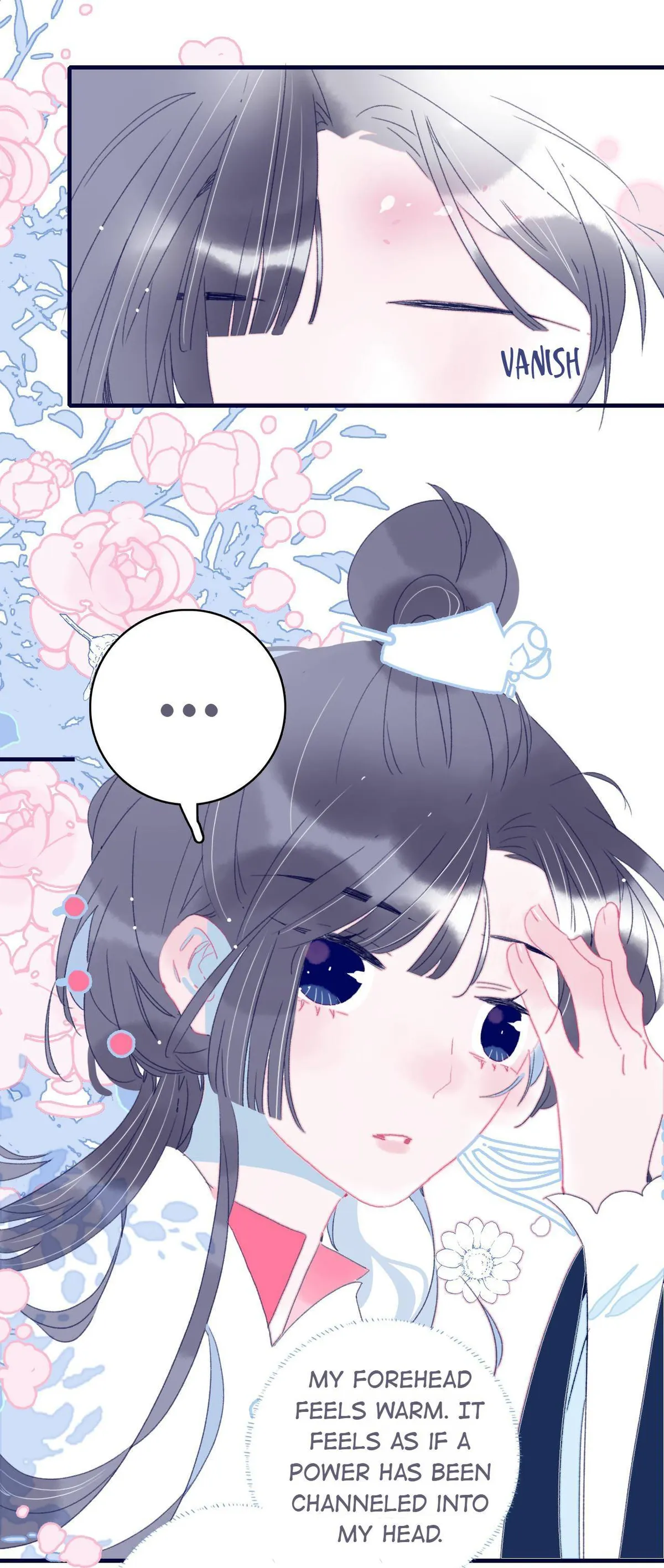 My Little Secret With The Demon Lord Chapter 42 Online - página 33