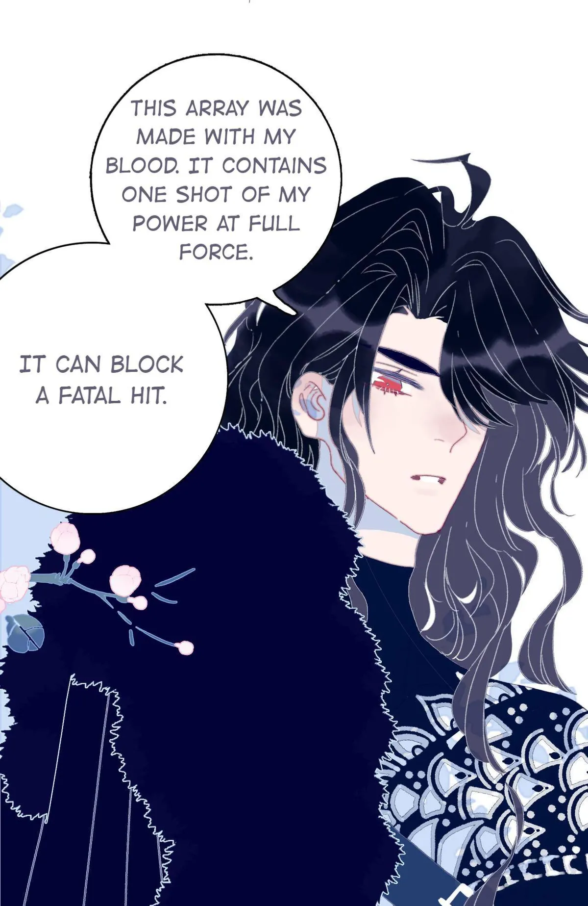 My Little Secret With The Demon Lord Chapter 42 Online - página 35