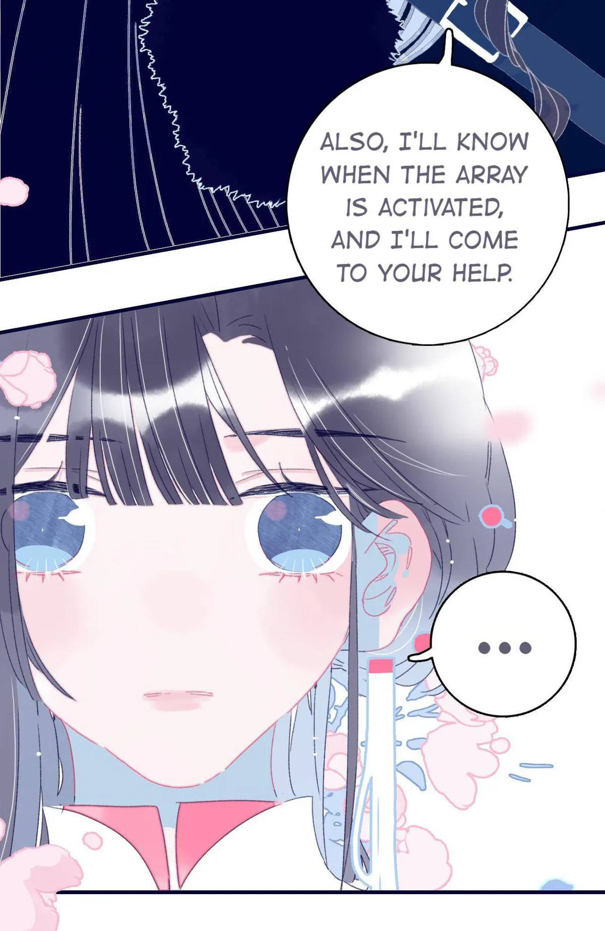 My Little Secret With The Demon Lord Chapter 42 Online - página 36